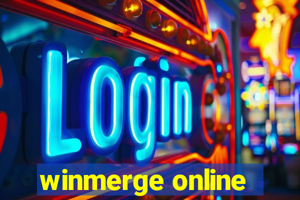 winmerge online